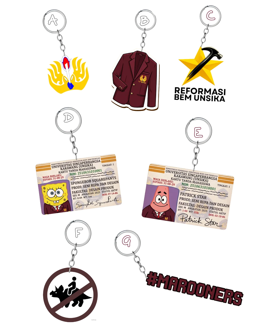 Keychain