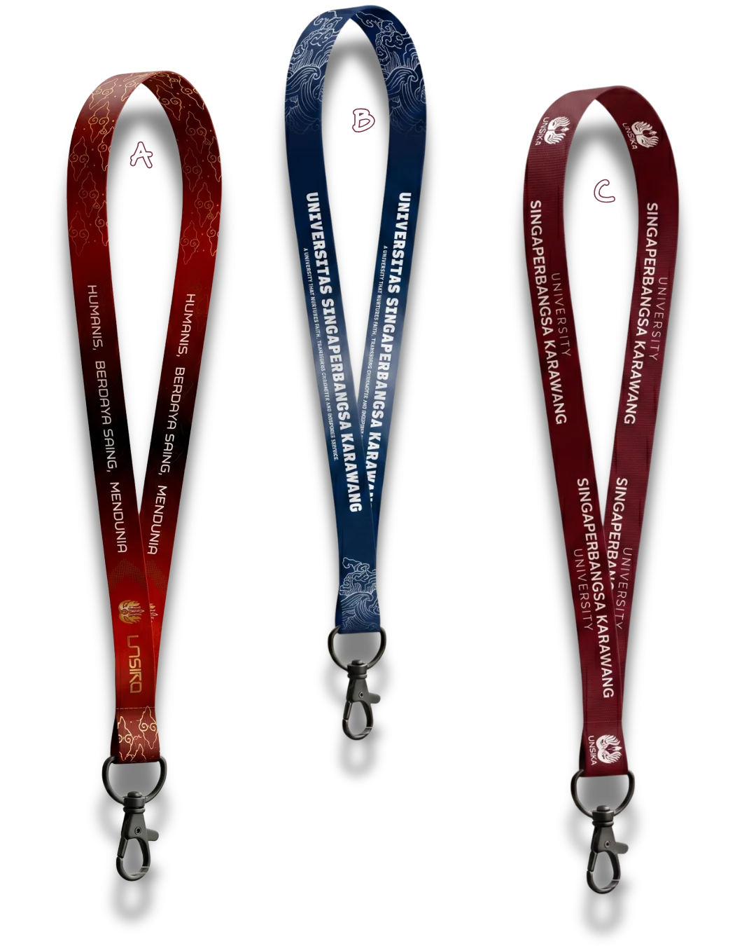 Lanyard