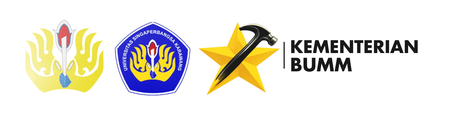 BEM UNSIKA Logo