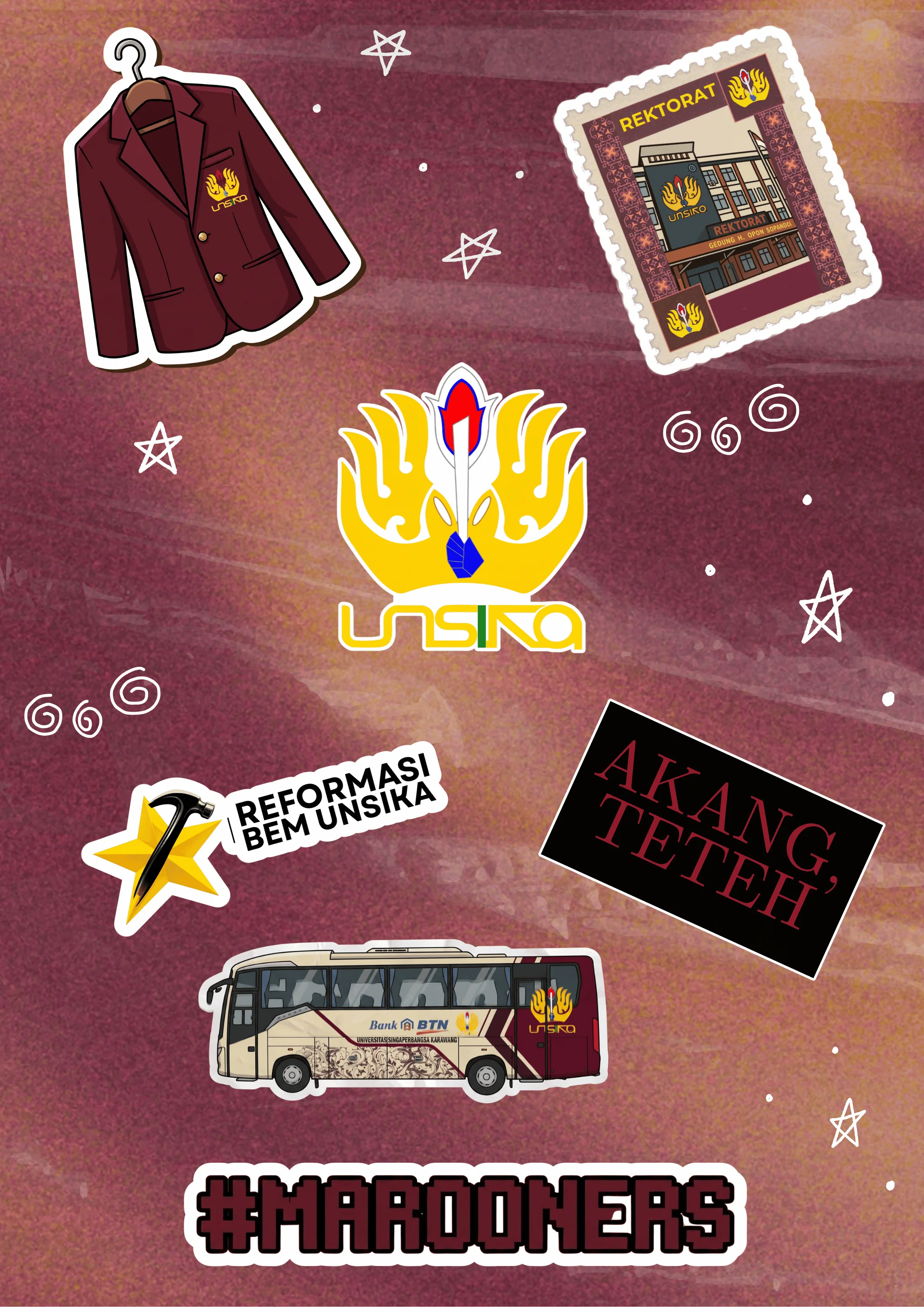 Stickerpack